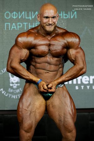 BODYBUILDING 100